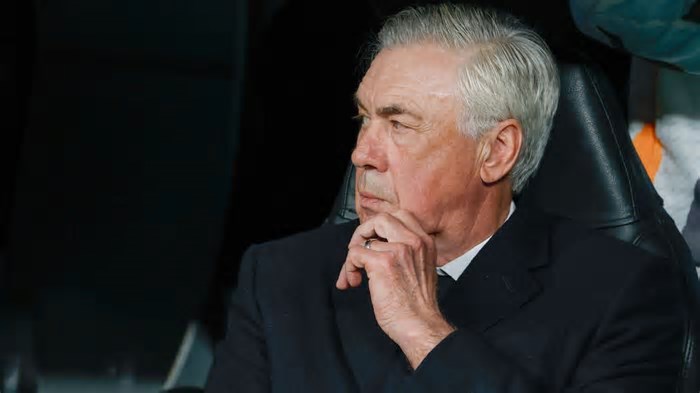 Ancelotti discute salário e deve receber mais do que o dobro de Tite e Dorival na seleção brasileira