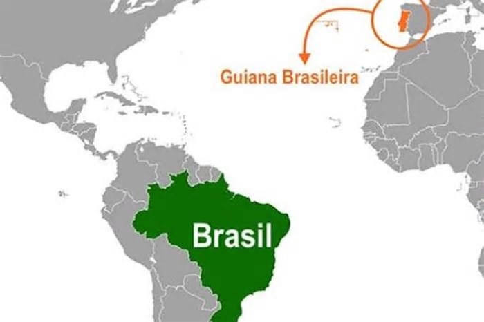 “Guiana Brasileira” e memes como identidade coletiva(por Ionara Silva)