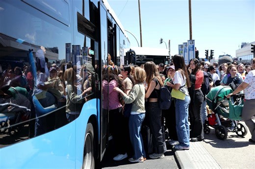 Energia é restabelecida em quase a totalidade na Espanha e em Portugal, após apagão massivo