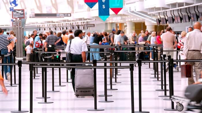 Air Europa e Iberia ainda podem sofrer com atrasos de voos nesta terça (29) pós-apagão