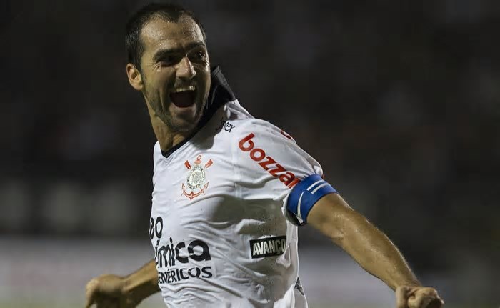 Os gigantes da América: Relembre os maiores craques da história do Corinthians na Libertadores
