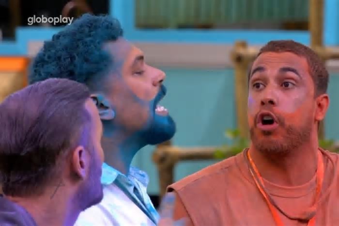 BBB 25: como assistir ao vivo, online e grátis nesta terça (1º/04)