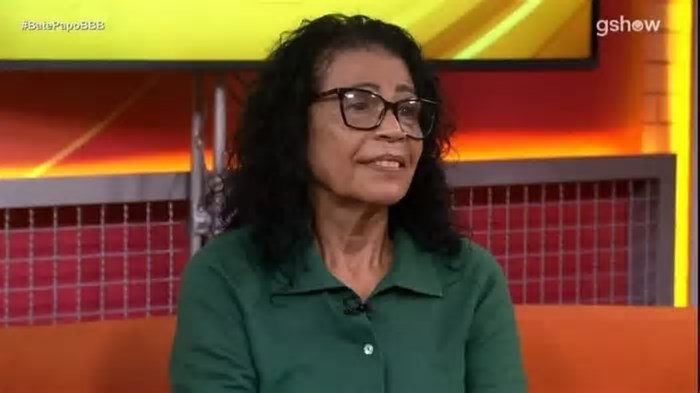 Eliminada, Vilma reafirma críticas a Aline Patriarca e diz que não se arrepende