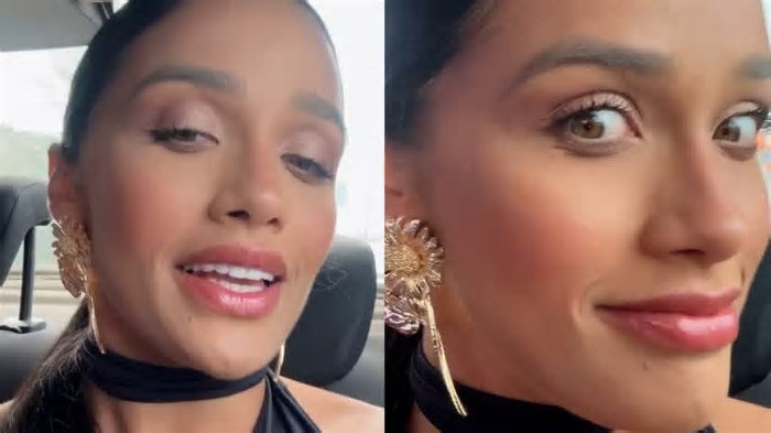 Eva responde seguidores e comenta vida pós-BBB: 'Não sei nem se eu sei mais como beijar na boca'