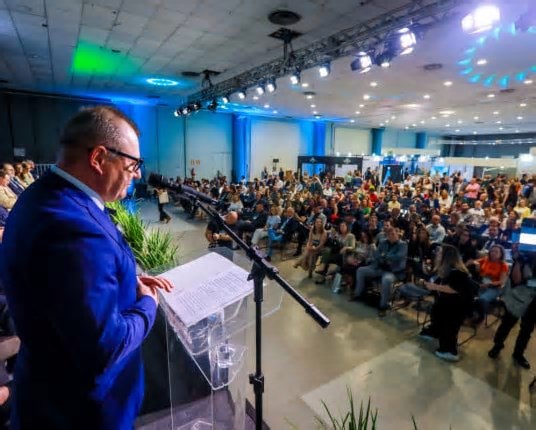 Health Meeting/Sindihospa espera atrair 15 mil visitantes a Porto Alegre