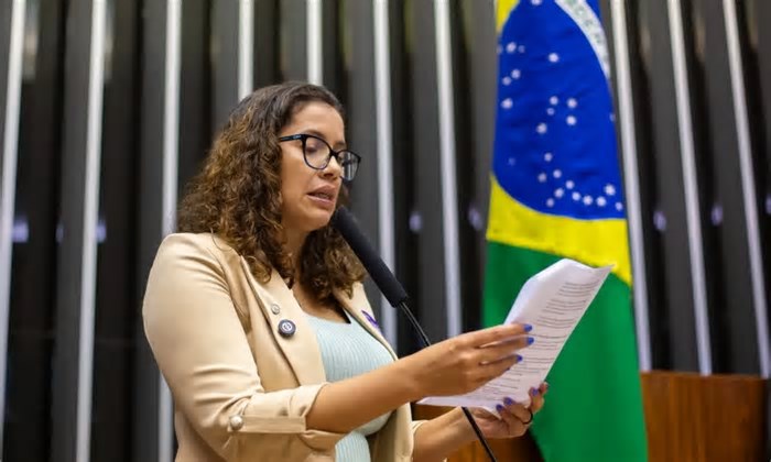 Deputada Denise Pessoa cumpre agenda Em Nova Petrópolis neste sábado