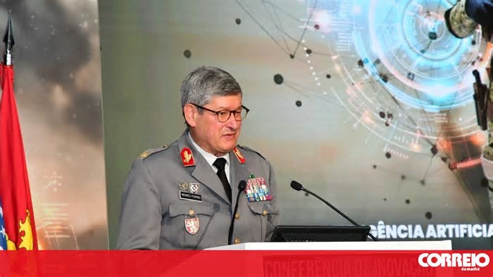 Exército quer explorar a Inteligência Artificial 