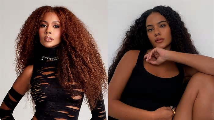 Seguidores comparam Giovanna com Bella Campos e ex-BBB elogia atriz de Vale Tudo: 'Acho a diva perfeita'