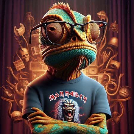 Fear of the dark: O Medo como mestre do crescimento pessoal