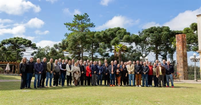 Reunião no fim de semana em Caxias finaliza o planejamento estratégico do segundo governo Adiló; veja outros destaques
