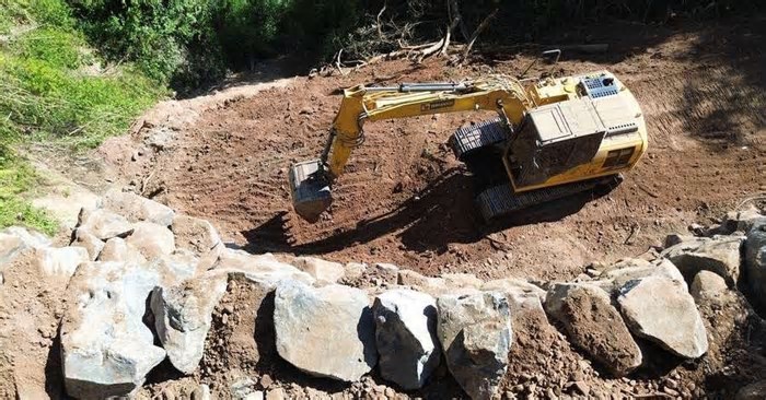 Picada Café e São José do Hortêncio seguem recuperando áreas impactadas pelas cheias de 2024