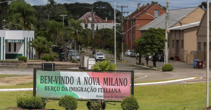 Serra gaúcha começa a celebrar os 150 anos da imigração italiana no Estado