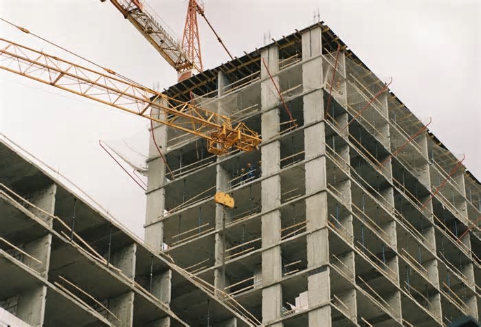 Construção civil e mercado imobiliário impulsionam empregos na Bahia