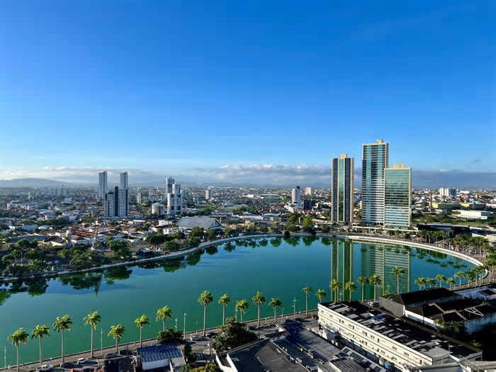 Campina Grande volta à mídia nacional como uma das cidades que está ajudando a revolucionar o Brasil
