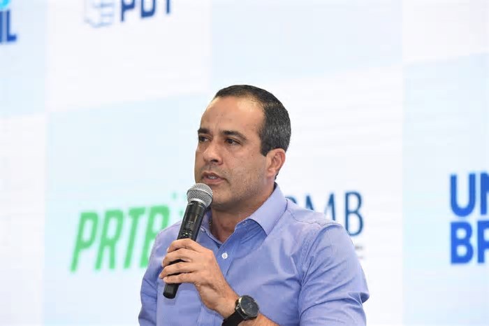 Prefeito de Salvador é sócio de alvo da operação que mira esquema de desvios em emendas