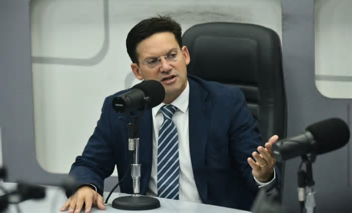 Roma diz que governo do PT utiliza o velho ‘toma lá, dá cá’ para atrair prefeitos