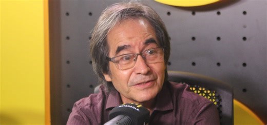 Presidente da ABL cobra valorização de monumentos da cidade: