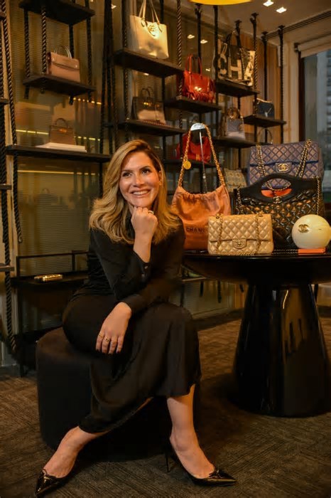 Paula Frank anuncia abertura de 100 nova vagas para o clube de bolsas All Mine, em Salvador