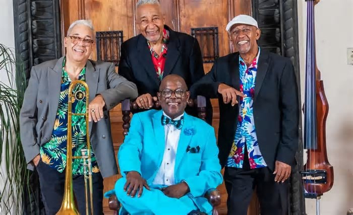 Com artistas de destaque da música cubana, Buena Vista Social Orchestra faz show em Fortaleza