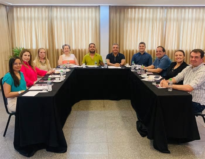 BBC Eventos promove reunião estratégica com o trade do Ceará para fortalecer a 14ª edição do BTM