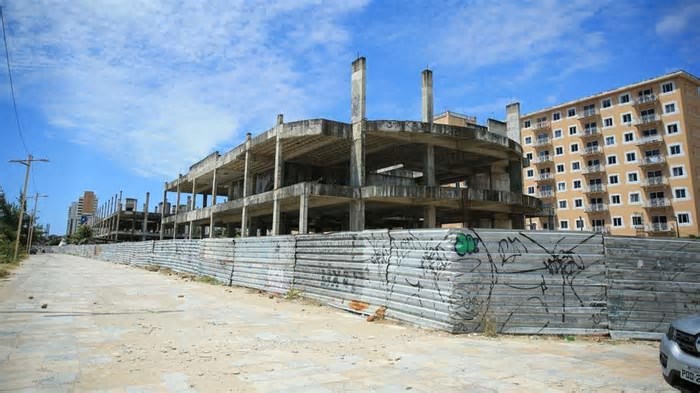 Início das obras do novo Campus Iracema, da UFC, é adiado; veja nova data