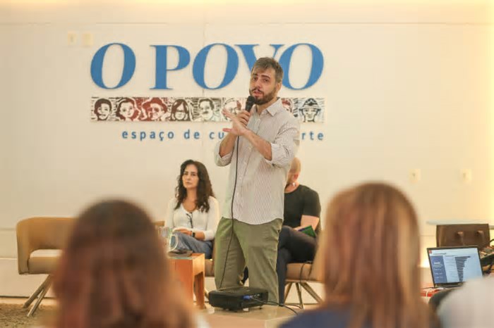 Organizações sociais do Ceará já investiram R$ 6,5 milhões, aponta Gife
