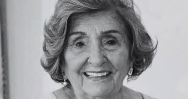Morre, aos 98 anos, matriarca da família de grande grupo empresarial do ES