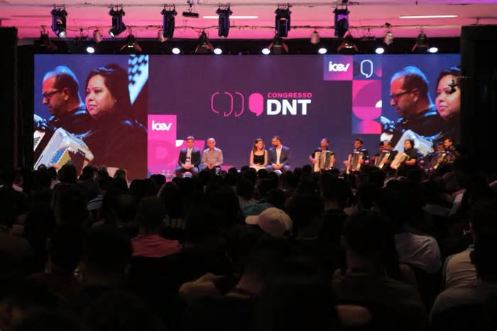 DNT 2025: o maior congresso acadêmico do Piauí acontece nos dias 28, 29 e 30 de maio