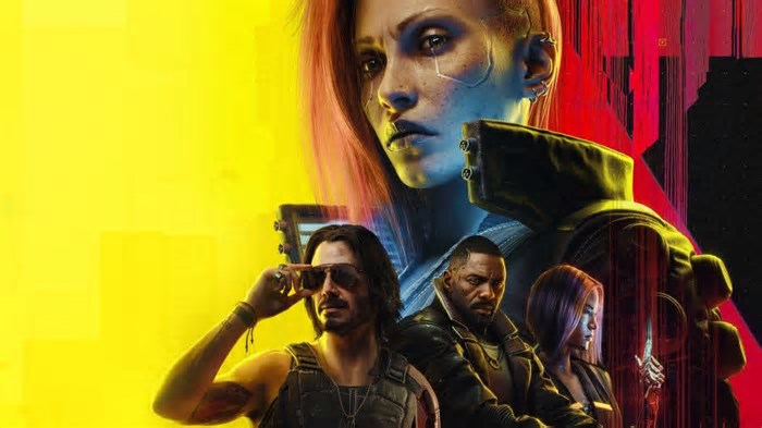 Cyberpunk 2077 usa il DLSS su Nintendo Switch 2, CD Projekt svela i dettagli sulle modalità grafiche