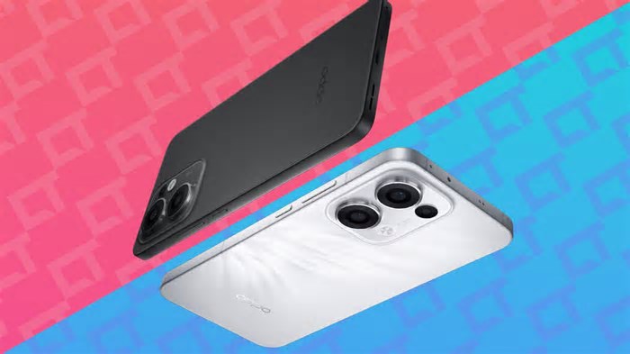 Oppo Reno 13 ou Reno 13 F? Qual você deve comprar?