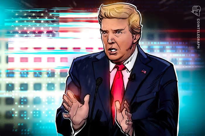 Dia da Libertação de Trump: ‘Clímax de incerteza’ antes da recuperação do mercado de criptomoedas
