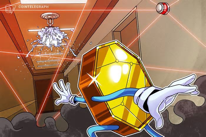 Exchanges descentralizadas ganham terreno apesar da exploração de US$ 6 milhões da Hyperliquid
