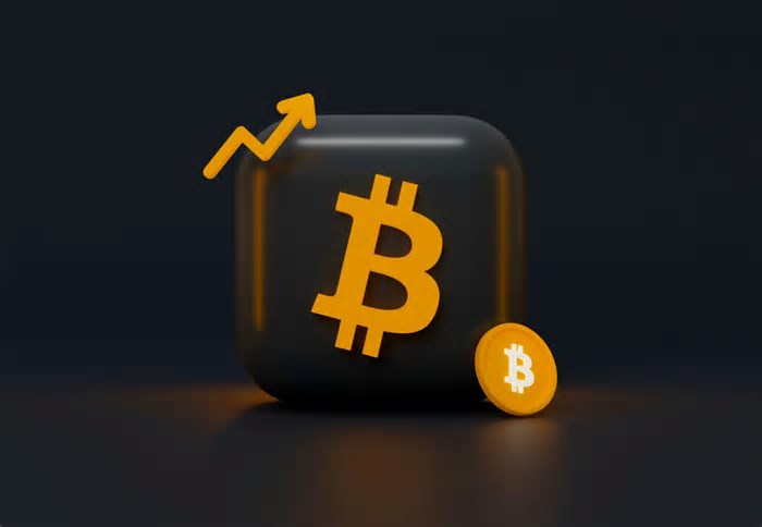 Bitcoin sobe 5% e chega aos US$ 94 mil após recuos de Trump