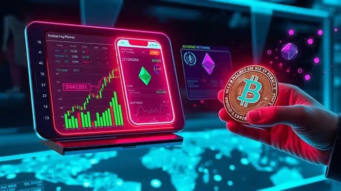 Principais Novidades do Mundo das Criptomoedas