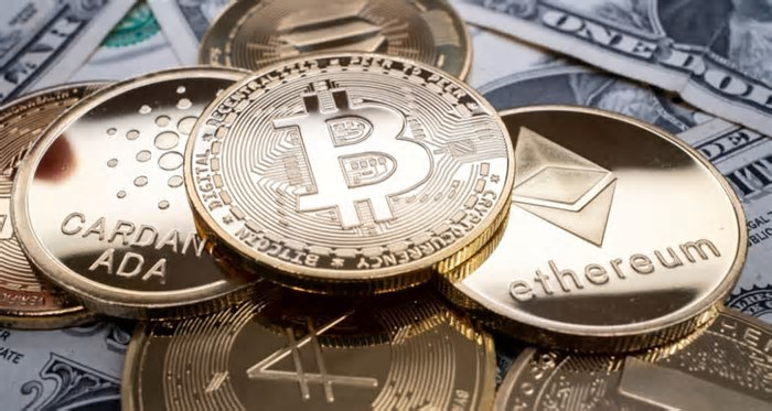 Essas são as 5 melhores criptomoedas para investir e buscar lucros a partir de abril, segundo especialista
