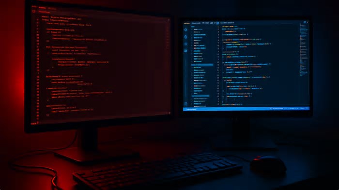 Extensões maliciosas do VS Code usavam PC para minerar criptomoedas
