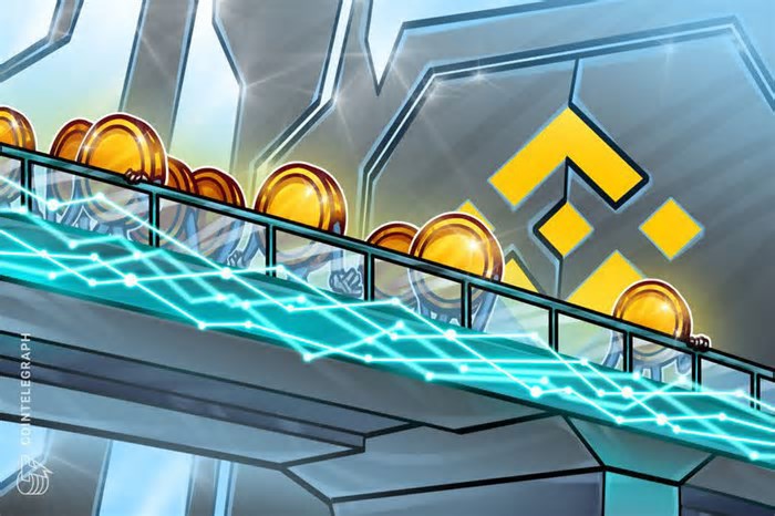 Binance reforça regras de conformidade na África do Sul para transferências de criptomoedas