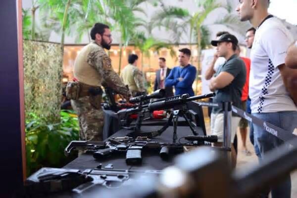 Polícia Civil celebra 217 anos com programação gratuita em Fortaleza
