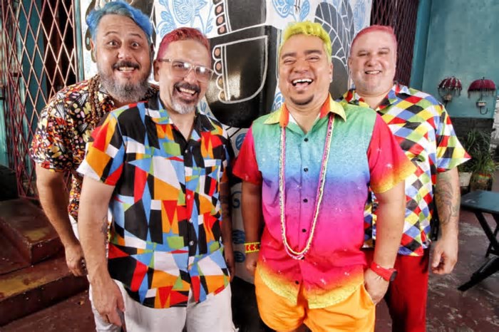 O que fazer em Fortaleza? Veja festas e shows de hoje, 25, a domingo, 27