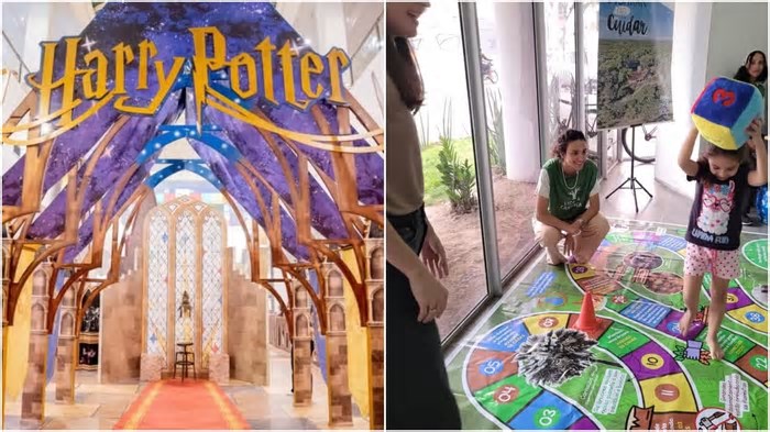Fim de semana em Fortaleza tem exposições, festa com ritmos latinos, feira criativa e mais