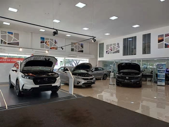 Rodada de Negócios Honda Novaluz oferece taxa zero e bônus especiais em carros usados