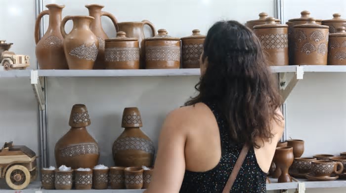 Artesanato vai movimentar mais de R$ 600 mil no Ceará em 2 dias, diz Federação