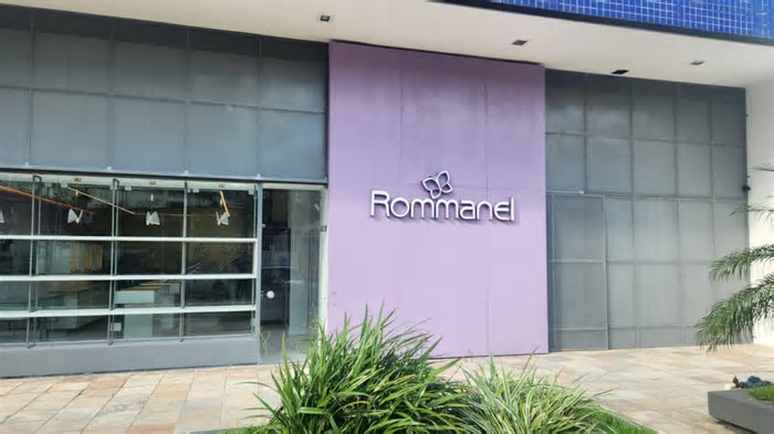 Rommanel reabre lojas físicas no Ceará