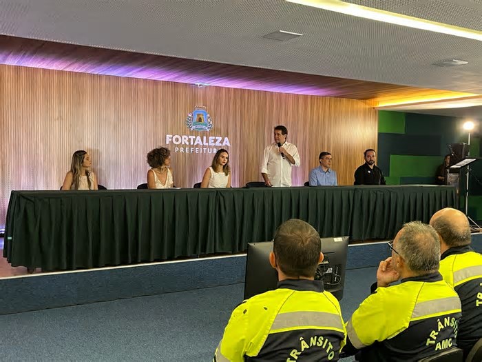 Fortaleza celebra 299 anos com shows de Taty girl, Nattanzinho Lima e Zé Vaqueiro