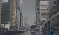 Alerta: regiões do Brasil estão sob perigo de chuvas e deslizamentos