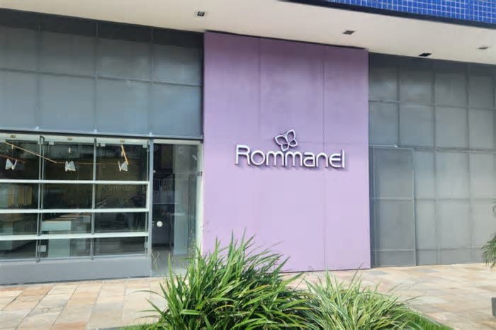Rommanel reabre lojas no Ceará e anuncia plano de expansão até 2026