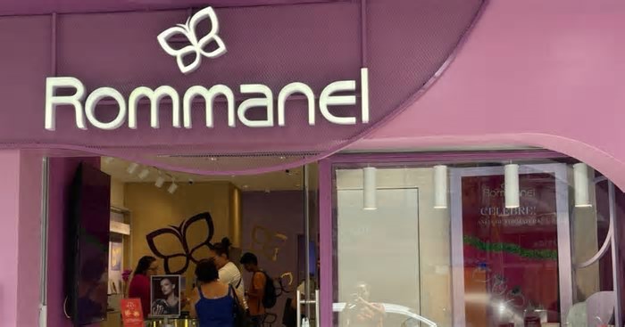 Rommanel retorna ao Ceará com nova loja no coração de Fortaleza