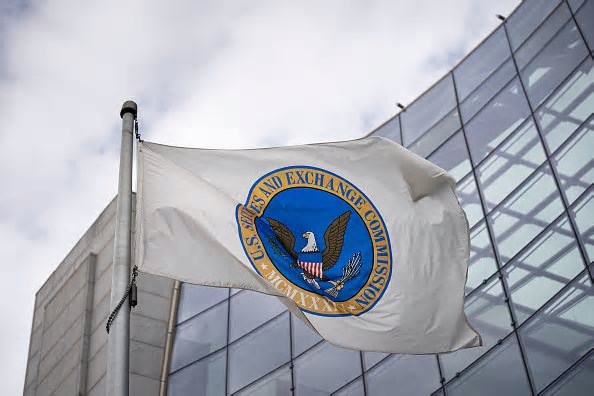 Regulação clara para criptomoedas é um tema prioritário, diz novo presidente da SEC