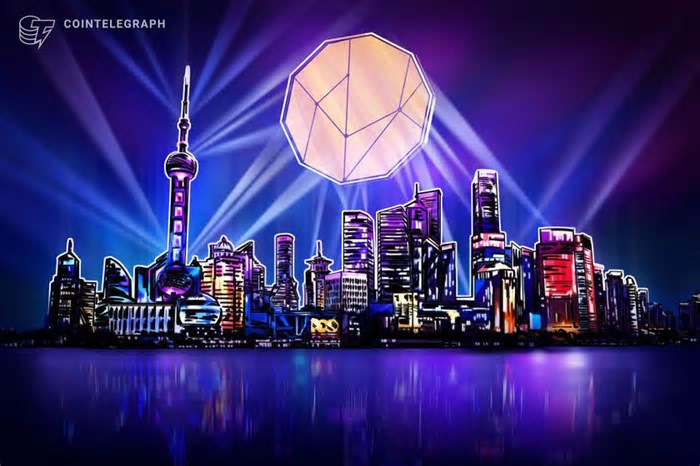 China pode migrar de títulos do Tesouro dos EUA para ouro e criptomoedas — executivo da BlackRock