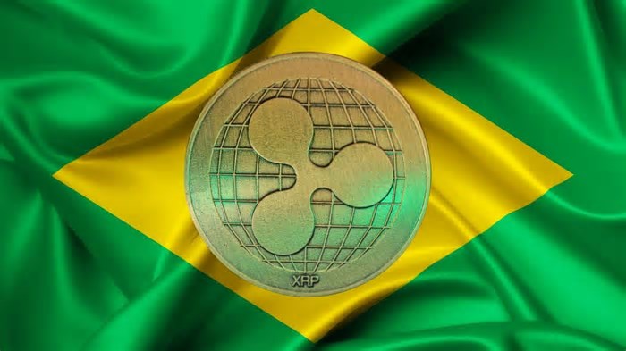 Primeiro ETF de XRP do mundo estreia na B3 — marco reforça protagonismo do Brasil no mercado de criptomoedas